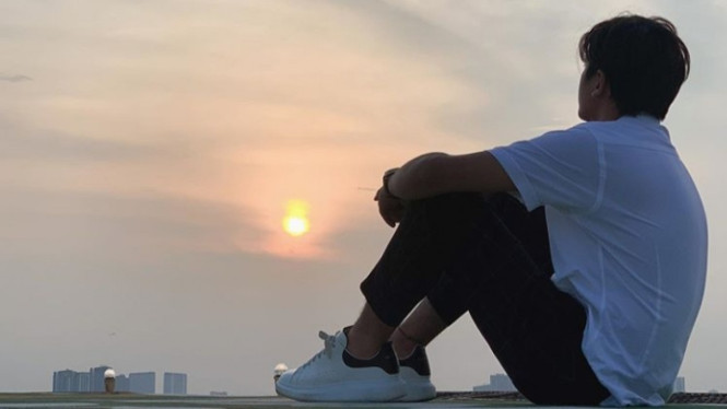 Instagram/harrisvriza