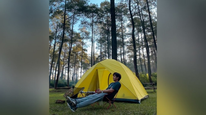 Instagram/harrisvriza