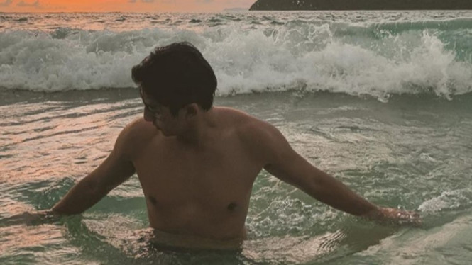 Instagram/harrisvriza