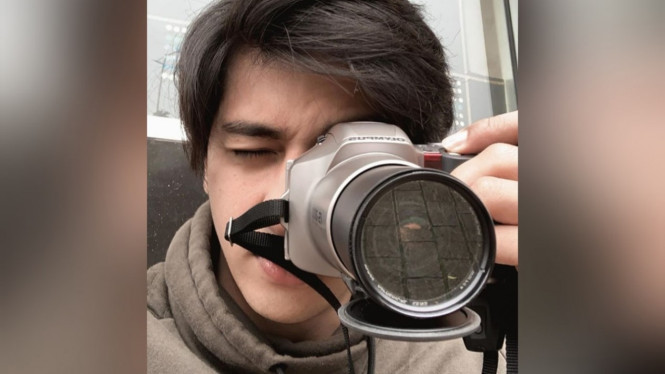 Instagram/harrisvriza