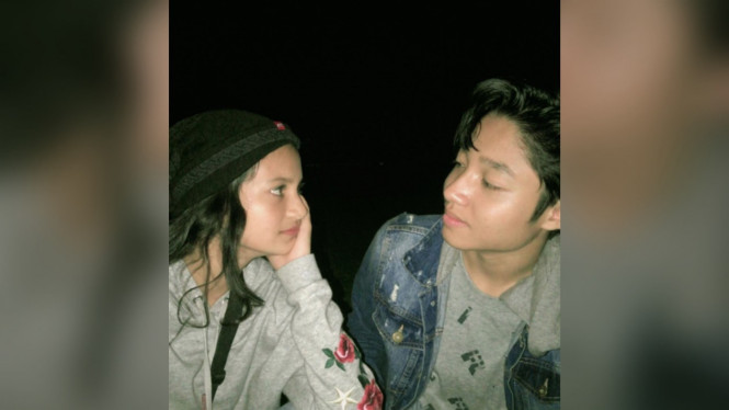 Instagram/@ratu.sofya