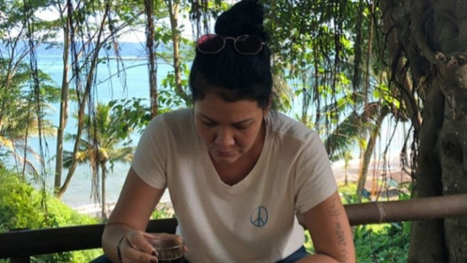 Instagram/melaniesubono