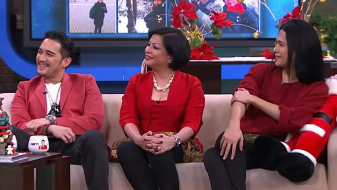 Youtube/Netmediatama