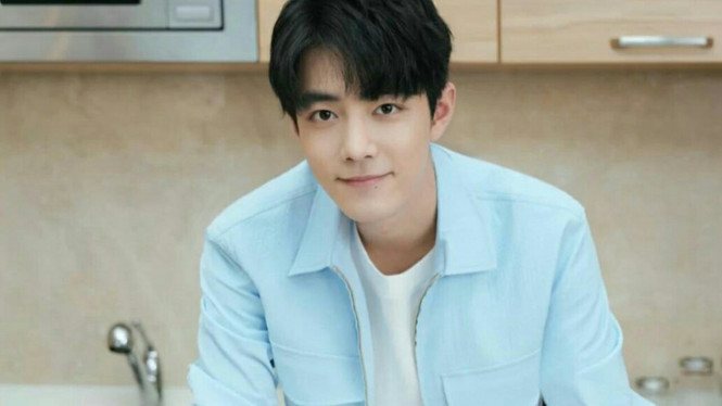 Instagram/@xiaozhan__official 