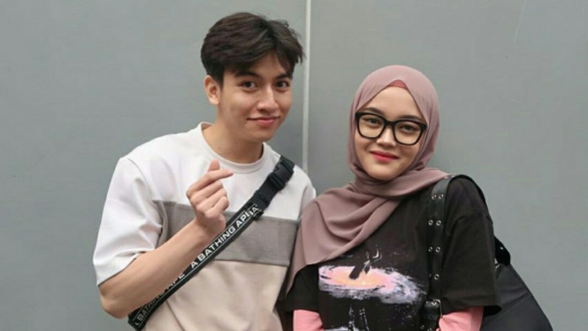 Instagram/@ferdinan_sule