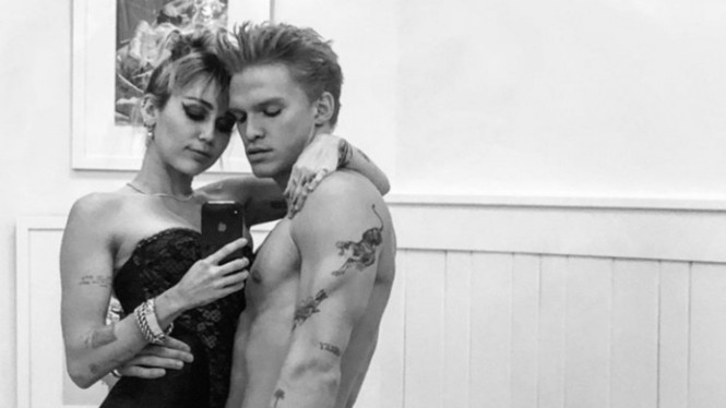 Instagram/codysimpson