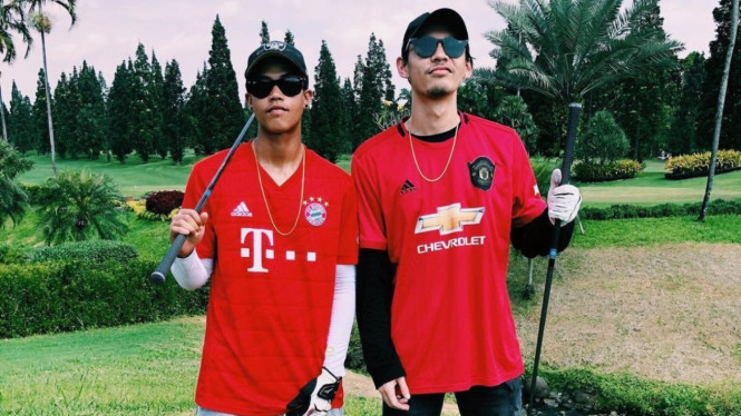 Instagram/@richardzgibson