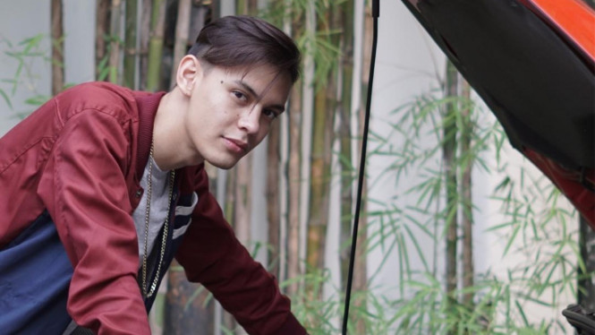 Instagram/@richardzgibson