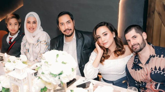 Instagram/salmafinasunan