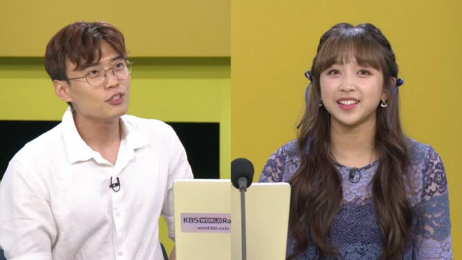 Youtube/KBS World Indonesia