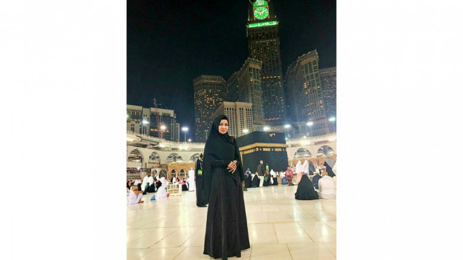 Instagram/@five_vrachmawati