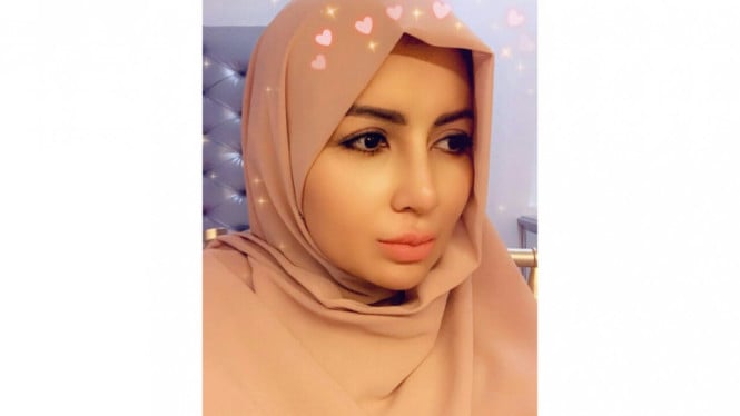 Instagram/@five_vrachmawati