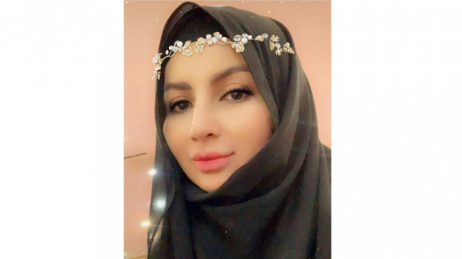 Instagram/@five_vrachmawati