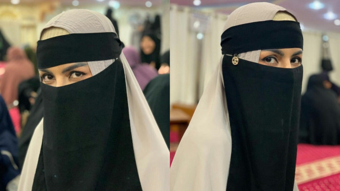 Instagram/@five_vrachmawati