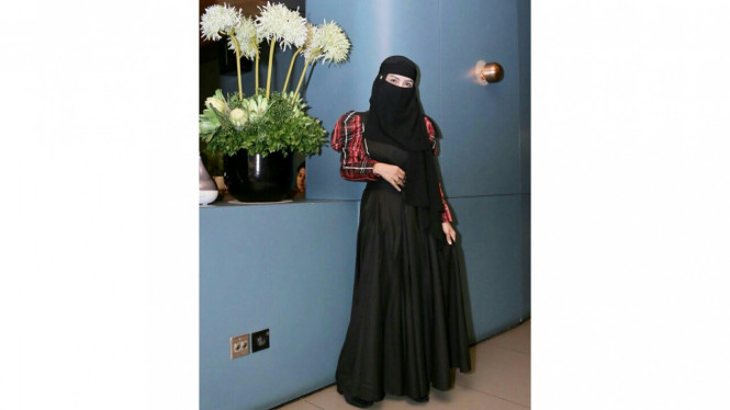 Instagram/@five_vrachmawati