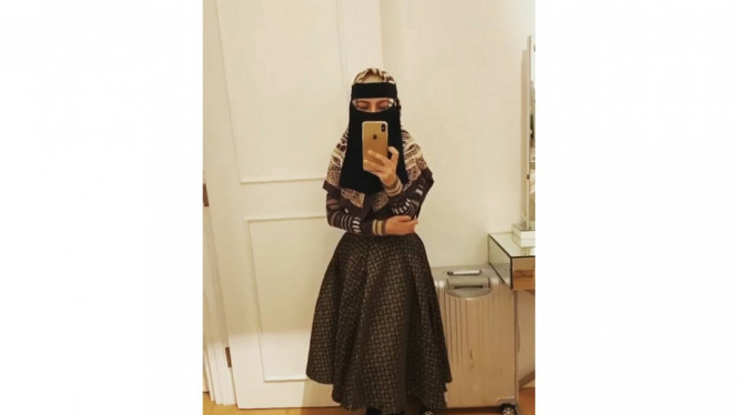 Instagram/@five_vrachmawati