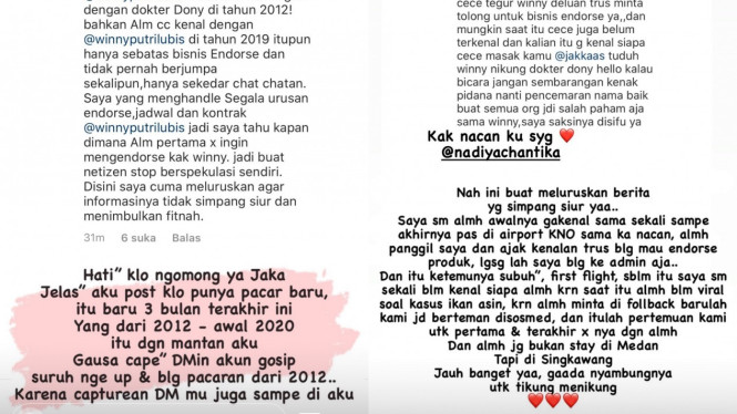 Instagram/@winnyputrilubis