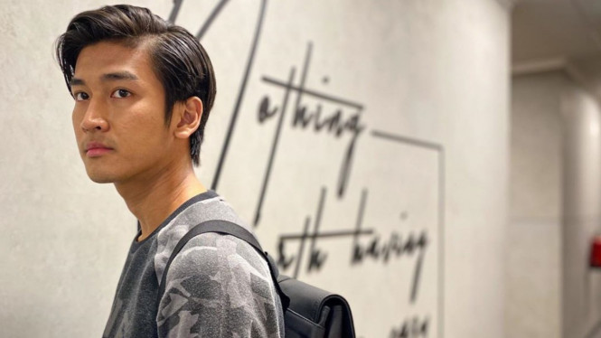 Instagram/@anzadelio