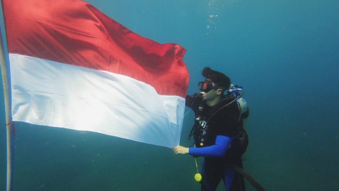 Instagram/@fero_walandouw