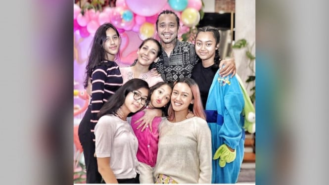 Instagram/@miekeamalia