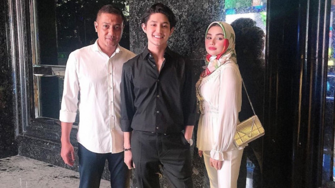 Instagram/@nourahsheivirah