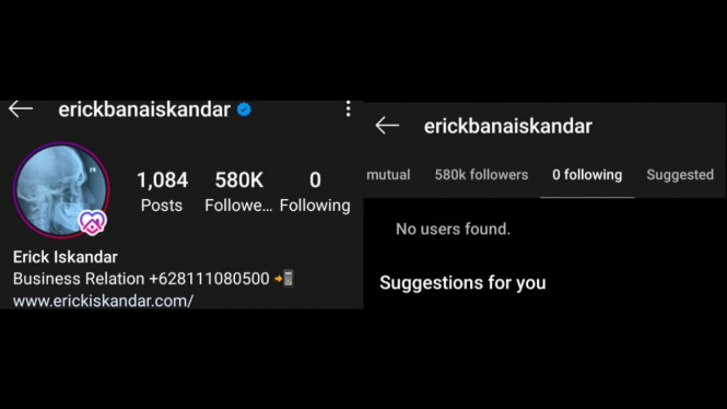Instagram/erickbanaiskandar