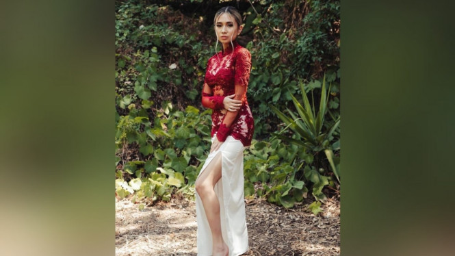 Instagram/nikizefanya