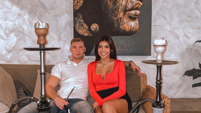 Instagram/millencyrus