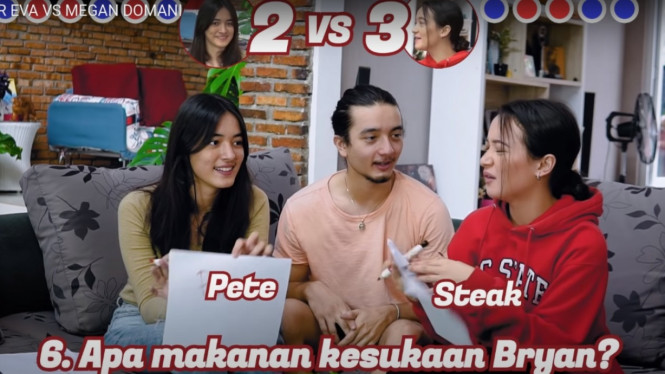 Youtube/domanisiblings