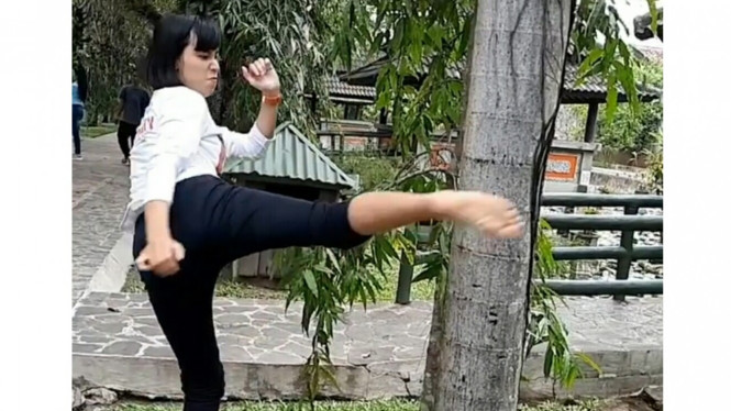 Instagram/@chintyacandranaya