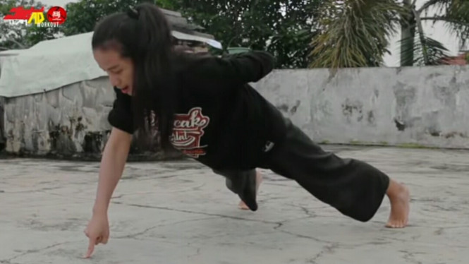 Instagram/@chintyacandranaya