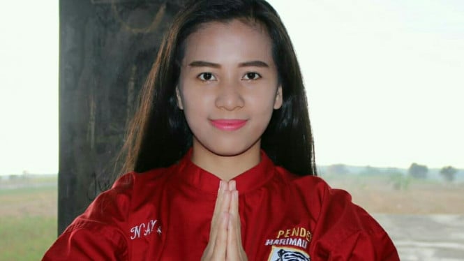 Instagram/@chintyacandranaya