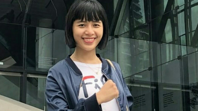 Instagram/@chintyacandranaya