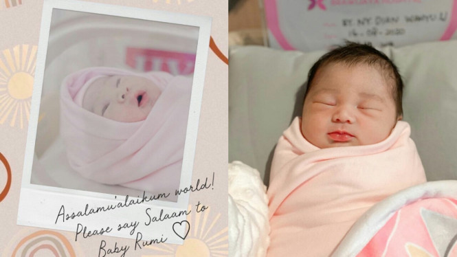 Instagram/@dianpelangi