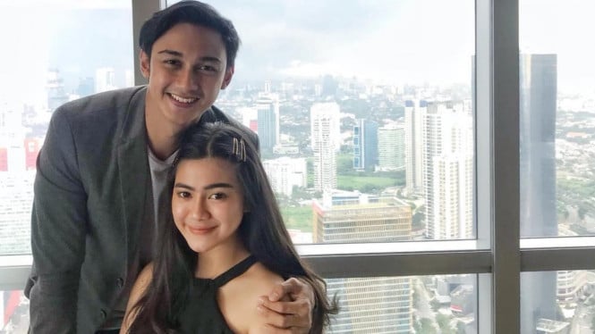 Instagram/@felicyangelista_