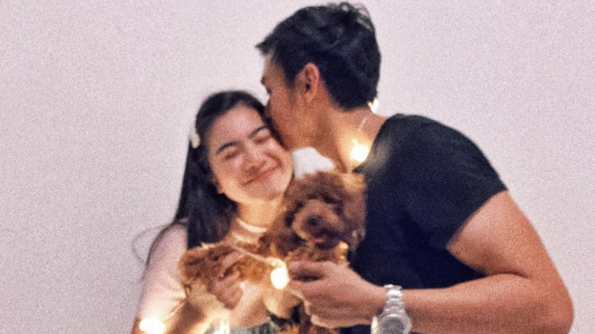 Instagram/@felicyangelista_