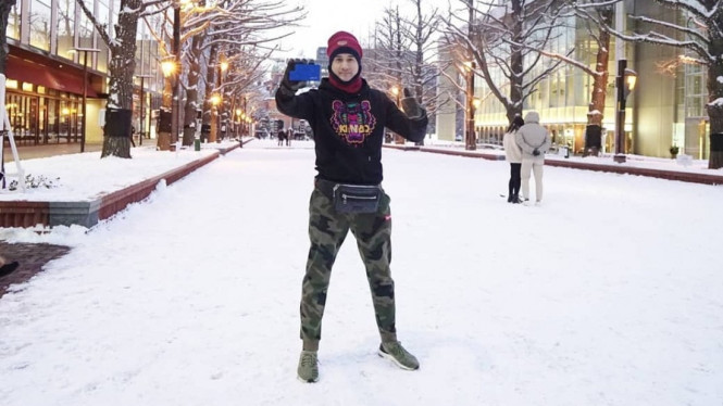 instagram/okan kornelius