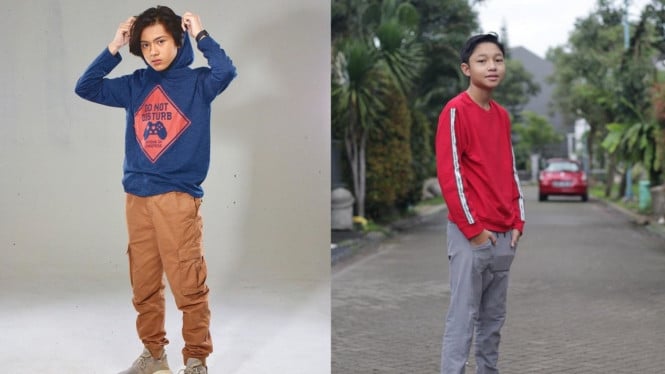 Instagram/rey_bong26 & instagram/kiesha.alvaro