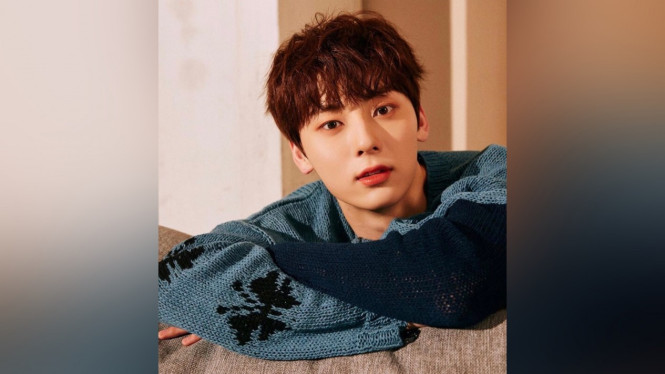 Instagram/@hwangminhuns