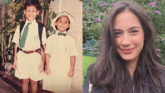 Instagram/@pevpearce