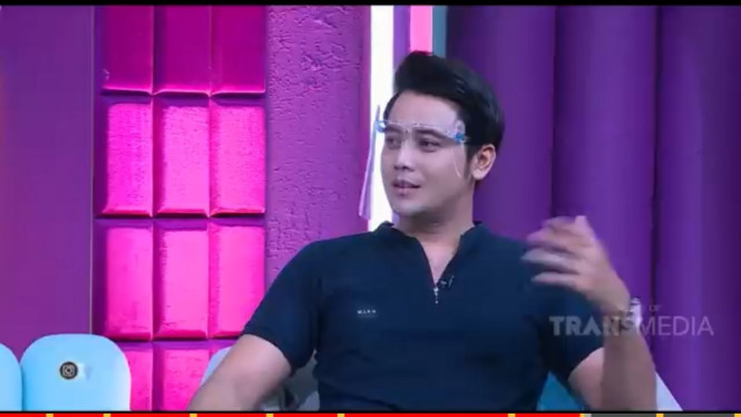 YouTube/Trans TV Official