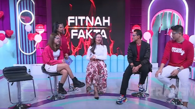 YouTube/transtvofficial