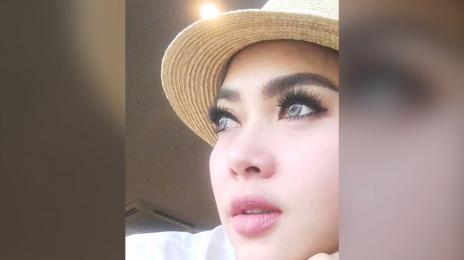 Instagram/@princessyahrini