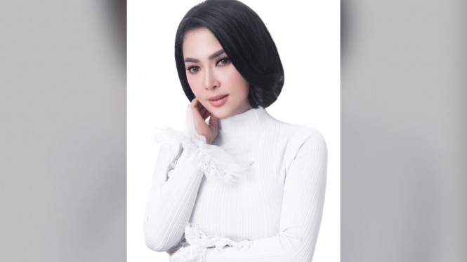 Instagram/@princessyahrini