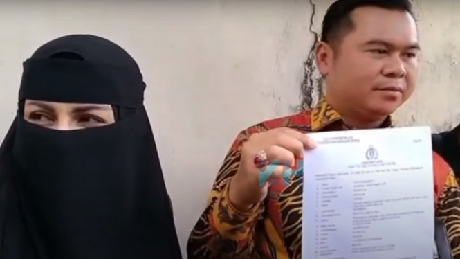 YouTube/khinfotainment