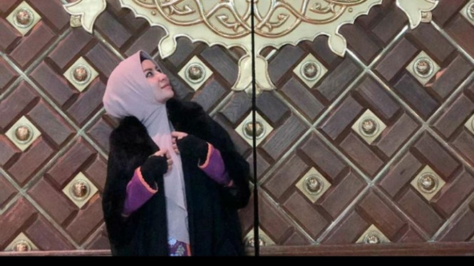 Instagram/five_vrachmawati