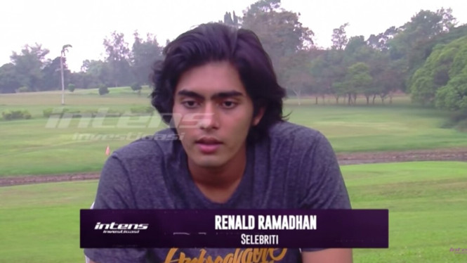 Youtube/Intens Investigasi