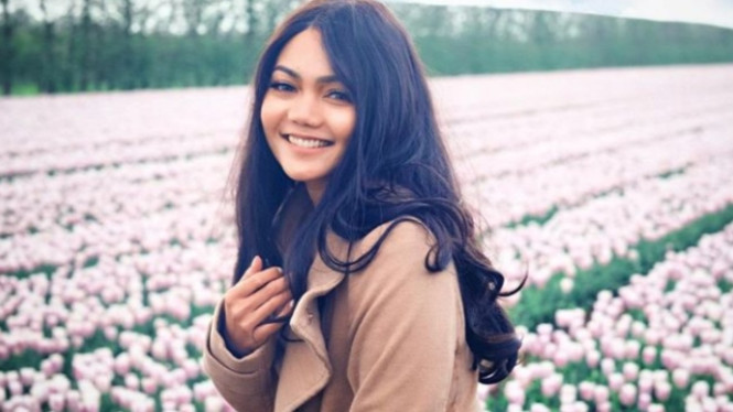 Instagram/rinanose16