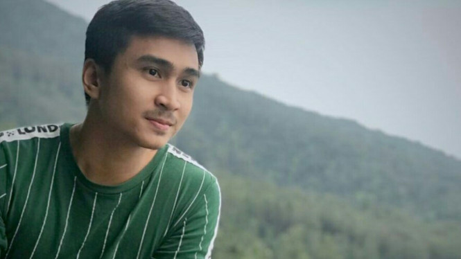 Instagram/@lutfiagizal