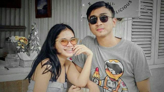 Instagram/@lutfiagizal